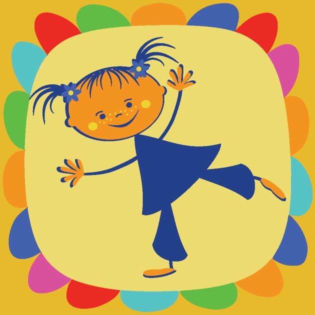 YogaKids on the App Store