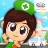 Marbel Hospital - My Doctor, Kids, Simulation Game