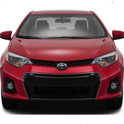Specs for Toyota Corolla 2016 edition - US version