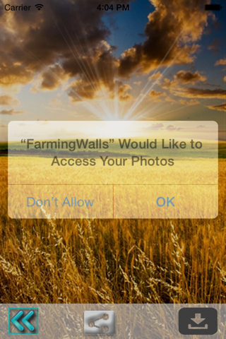 Farming Wallpapers HD screenshot 2