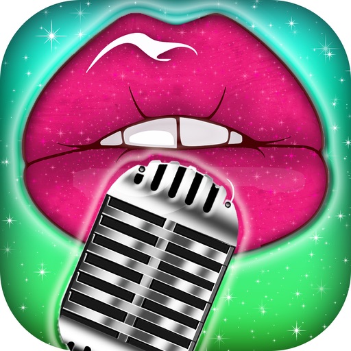 Amazing Voice Modifier with Awesome Effect.s Icon