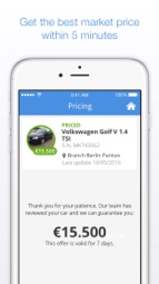 Auto1 - Trade in Captura de tela 4