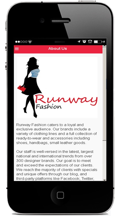Runway Fashion screenshot-4