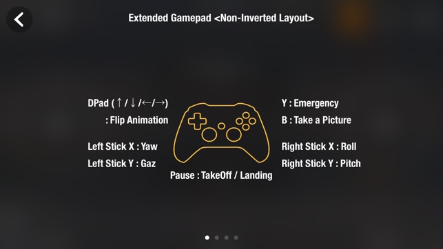 Gamepad Controller for Airborne Cargo Drone(圖3)-速報App