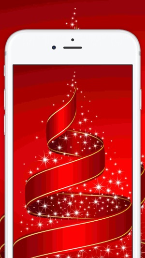 Home Themes & lock screen wallpapers for Christmas(圖2)-速報App