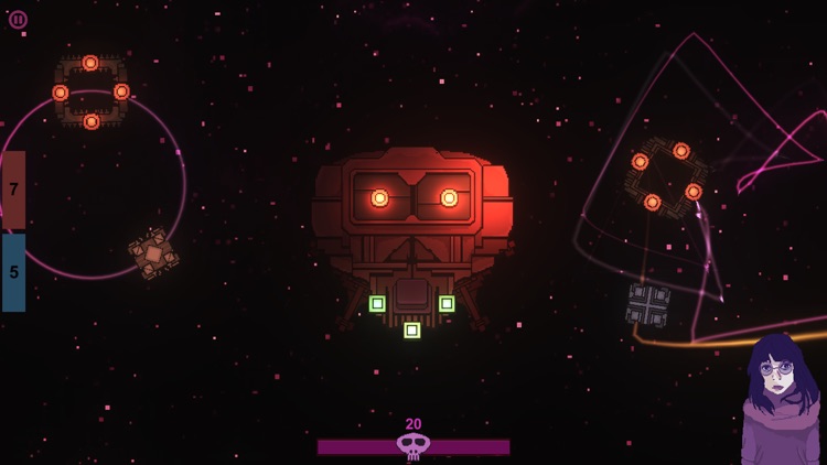 imprint-X screenshot-4