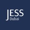 JESS Schools app, featuring content about the school and its campuses, educational materials and beacon aware content that includes image, video, audio, lesson content and  school tours