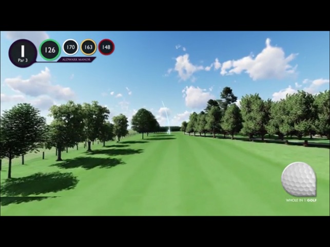 QHotels: Aldwark Manor Golf & Spa Hotel Buggy(圖5)-速報App