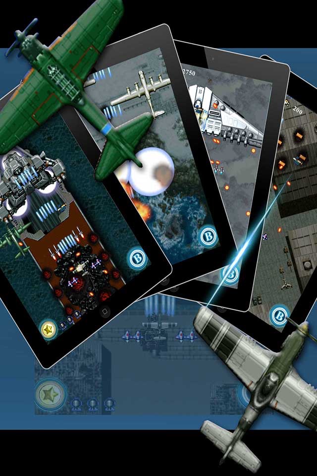 RealFighter screenshot 4