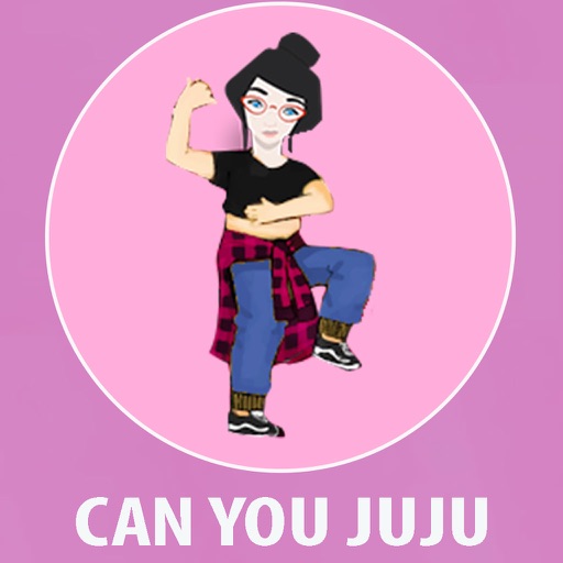 Can You Juju On The Beat Challenge iOS App