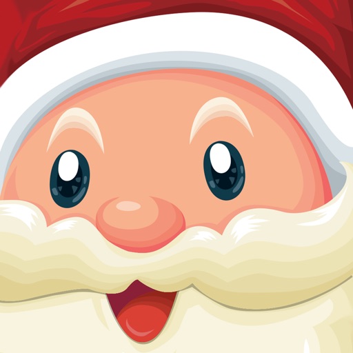 Christmas Shapes Puzzles for Toddlers & Kids Icon