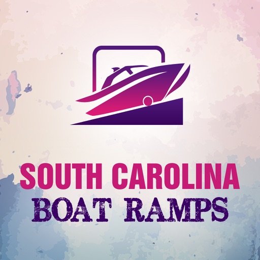 South Carolina Boat Ramps icon