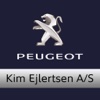 Kim Ejlertsen A/S