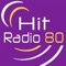 Hit Radio 80 is a radiostation with the best hits of all the times