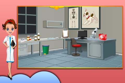 Hospital Escape 2 screenshot 3