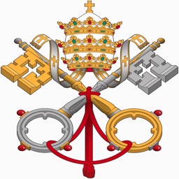 Catholic Popes Info! Apple Watch App