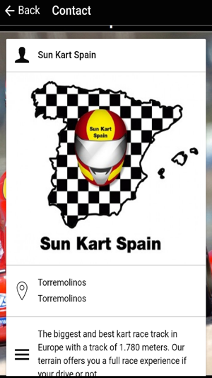 Sun Kart Spain(圖3)-速報App