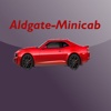 Aldgate-Minicab