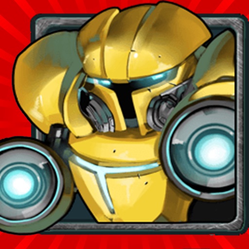 Rifle Bomb Battle icon