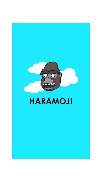 HARAMOJI