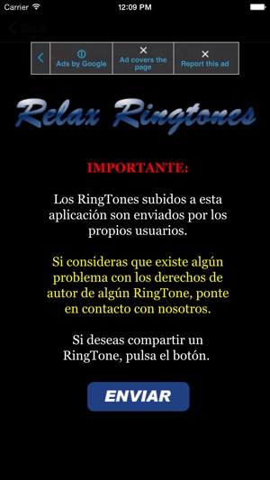 Relax Ringtones Free(圖3)-速報App