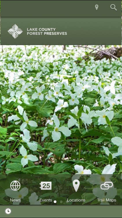 Lake County Forest Preserves