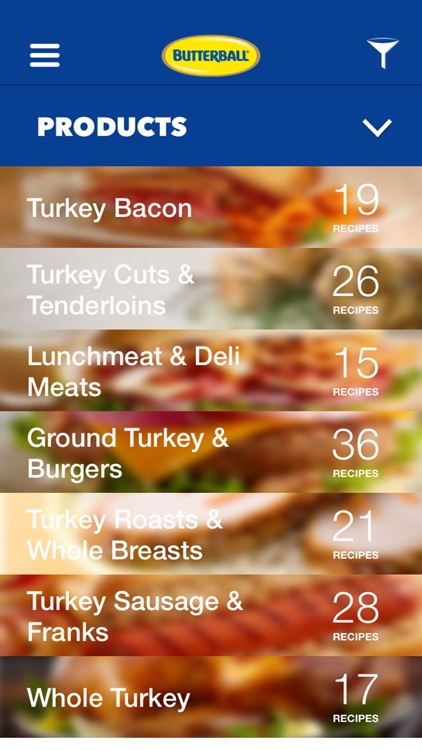 Butterball Cookbook Plus – Turkey Recipes, Plus Cooking Tools for Every Day Dinners screenshot-3