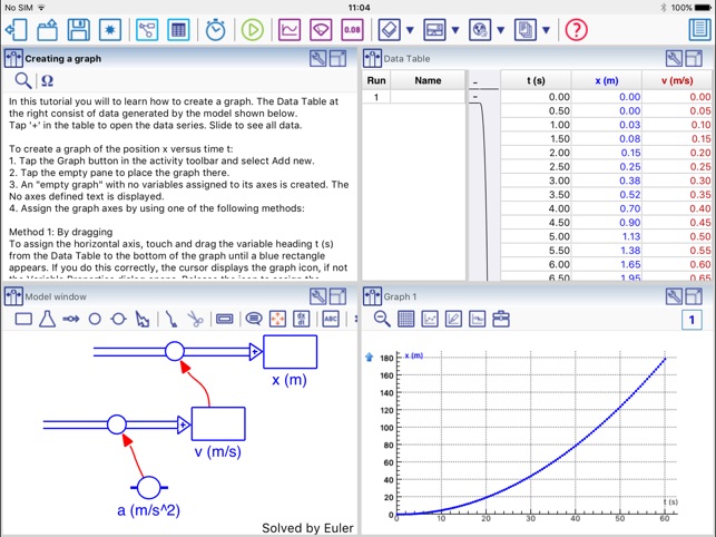 Coach 7 Modeler(圖2)-速報App