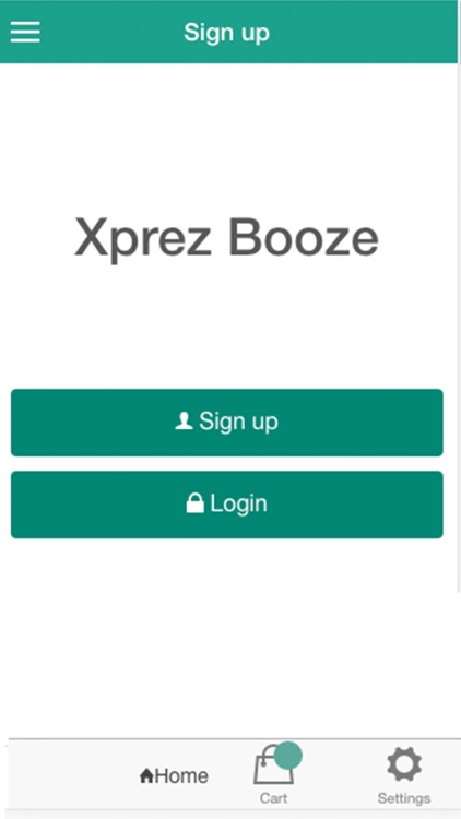 XprezBooze screenshot-3