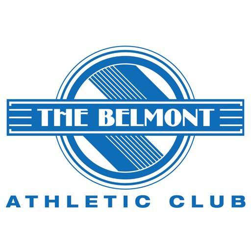 Belmont Athletic Club icon