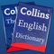 This app bundles the Collins English Dictionary Complete & Unabridged and the Collins Thesaurus of the English Language in one complete language and reference solution