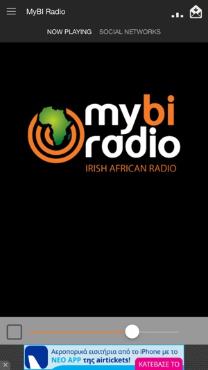 MyBI Radio(圖1)-速報App