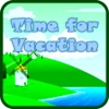 Time For Vacation
