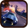 super sport car chase: wreckless driving Free!