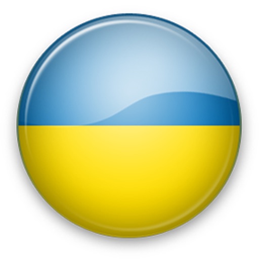 Ukrainian Lingo - Learn a new language icon