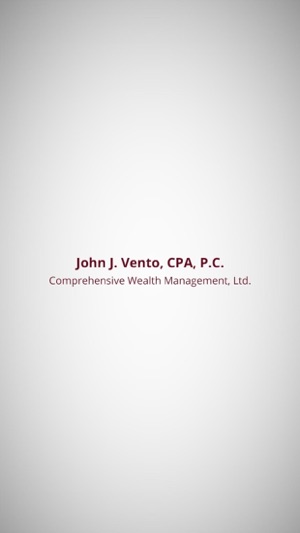 John J. Vento, CPA, P.C.