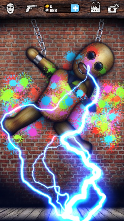 Smash Dude®