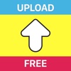 Upload & Uploader Free for Snapchat