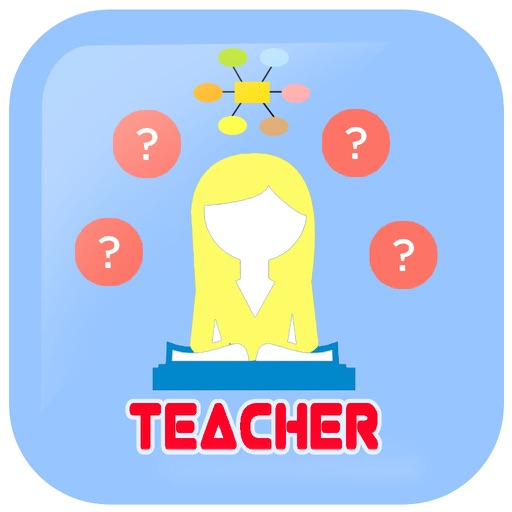 App Guide for Socrative Teacher icon