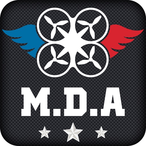 MODELCO-MDA icon