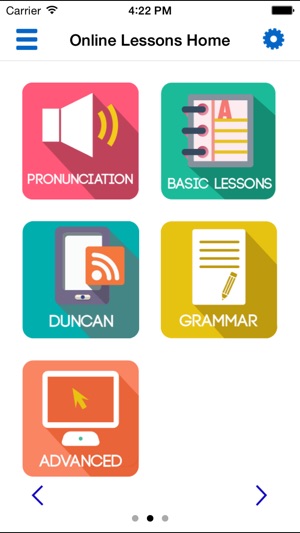 English Study Pro for French - Apprendre