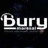 DJ Bury Marssal