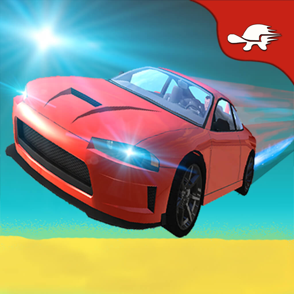 Get SkyCar: Self-Flying Futuristic Flying Jet Car for iOS, iPhone, iPad Aso Report