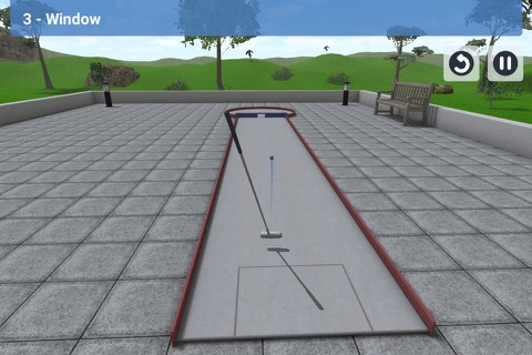 Golf Mini screenshot 3