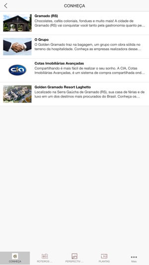 Golden Gramado Resort Laghetto(圖2)-速報App