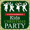 Christmas Party Invitations For Kids