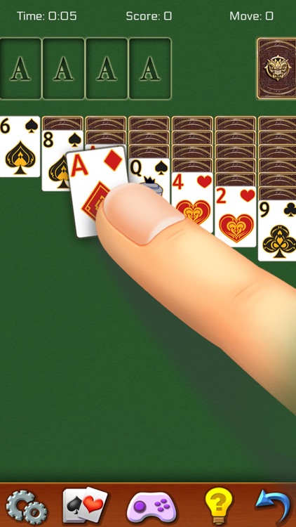 Solitaire+™