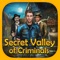 Secret Valley of Criminals
