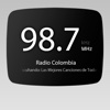 Radio Colombia - Las Mejores Radios Colombianas Gratis