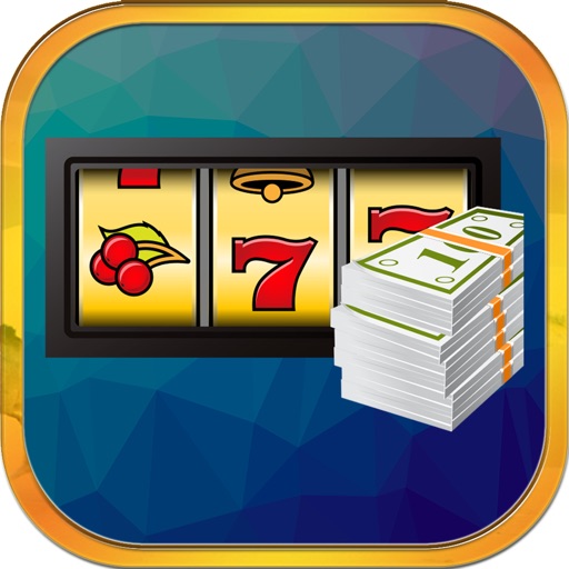 Triple 7 Hot Coins Of  Slots - Free Slots Machine! icon